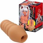 6連子宮 吸淫リリス