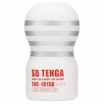 SD TENGA ディープスロートカップ ソフト