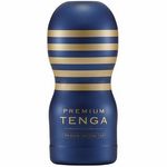 PREMIUM TENGA プレミアム・バキュームカップ (ノーマル)