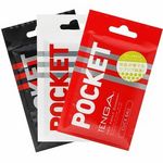 POCKET TENGA お買い得3色パック